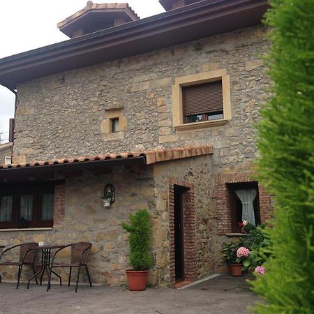 Posada Fernanda Hotel Pomar  Exterior foto